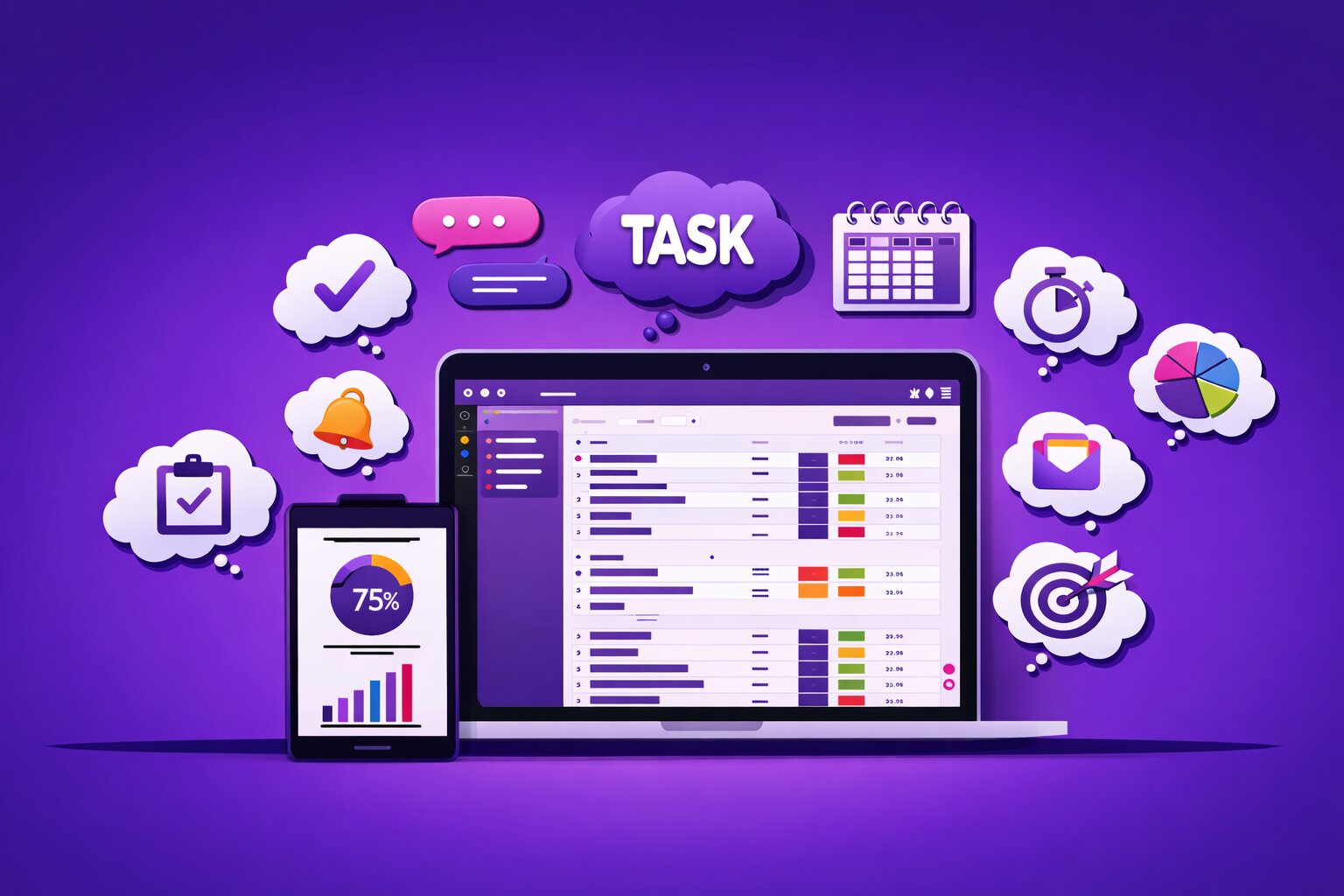 Task Management